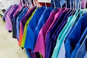 CORPORATE UNIFORMS: HOW TO CHOOSE THE RIGHT COLOUR AND STYLE